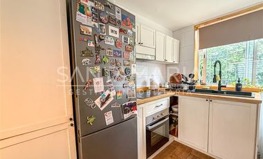 Departamento en Venta en Lincoyan, Concepción