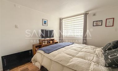 Departamento en Venta en Lincoyan, Concepción