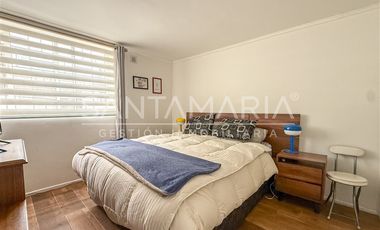Departamento en Venta en Lincoyan, Concepción