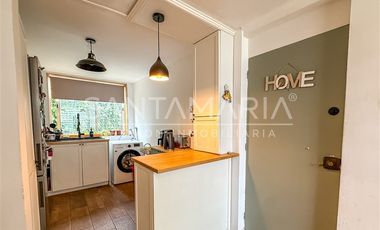 Departamento en Venta en Lincoyan, Concepción