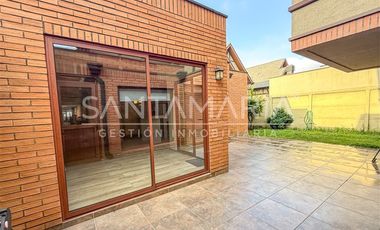 Casa en Venta en Las Monjas, Lomas de San Sebastian