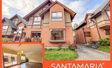 Casa en Venta en Las Monjas, Lomas de San Sebastian