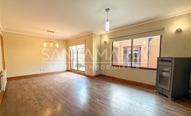 Casa en Venta en Las Monjas, Lomas de San Sebastian