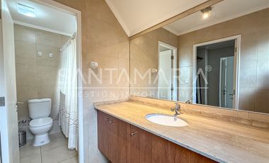 Casa en Venta en Las Monjas, Lomas de San Sebastian