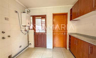 Casa en Venta en Las Monjas, Lomas de San Sebastian