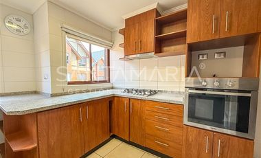 Casa en Venta en Las Monjas, Lomas de San Sebastian