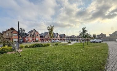 Casa en Venta en Las Monjas, Lomas de San Sebastian