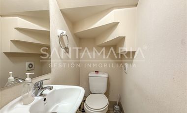 Casa en Venta en Las Monjas, Lomas de San Sebastian