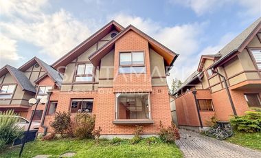 Casa en Venta en Las Monjas, Lomas de San Sebastian