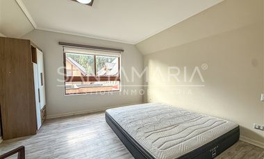 Casa en Venta en Las Monjas, Lomas de San Sebastian