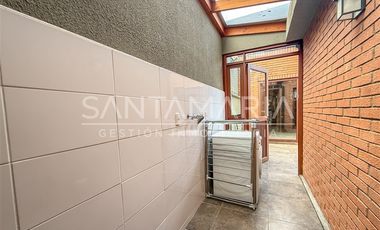 Casa en Venta en Las Monjas, Lomas de San Sebastian