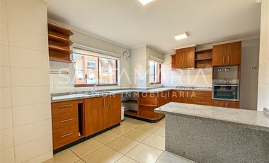 Casa en Venta en Las Monjas, Lomas de San Sebastian