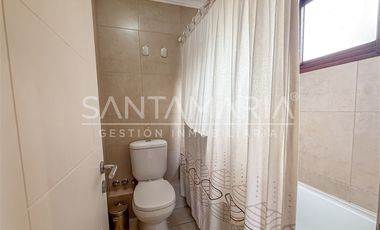 Casa en Venta en Las Monjas, Lomas de San Sebastian