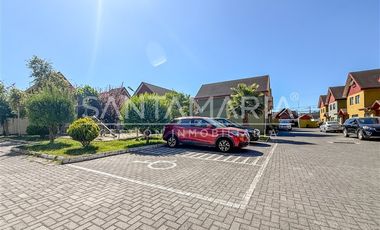 Casa en Venta en Libertad, Chiguayante