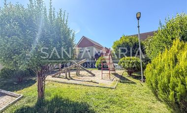 Casa en Venta en Libertad, Chiguayante