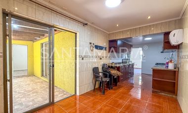 Casa en Venta en Libertad, Chiguayante