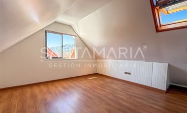 Casa en Venta en Libertad, Chiguayante