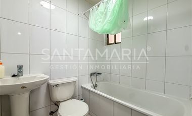 Casa en Venta en Libertad, Chiguayante