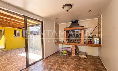 Casa en Venta en Libertad, Chiguayante