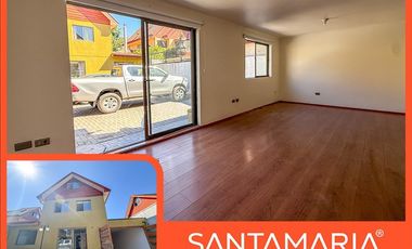 Casa en Venta en Libertad, Chiguayante