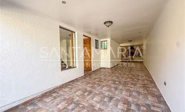 Casa en Venta en Libertad, Chiguayante