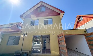 Casa en Venta en Libertad, Chiguayante