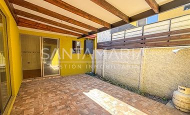 Casa en Venta en Libertad, Chiguayante