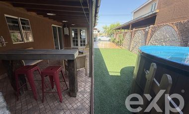 Casa en Venta en Av la montaña sur 4149,lampa