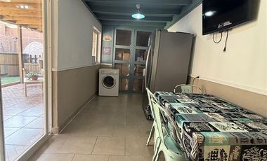 Casa en Venta en Av la montaña sur 4149,lampa