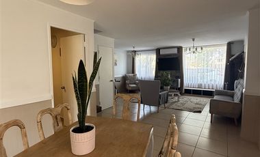 Casa en Venta en Av la montaña sur 4149,lampa