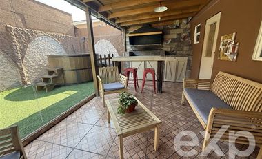 Casa en Venta en Av la montaña sur 4149,lampa