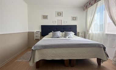 Casa en Venta en Av la montaña sur 4149,lampa