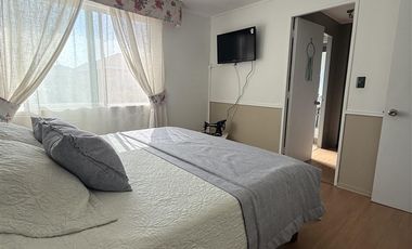 Casa en Venta en Av la montaña sur 4149,lampa