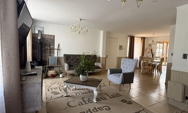 Casa en Venta en Av la montaña sur 4149,lampa