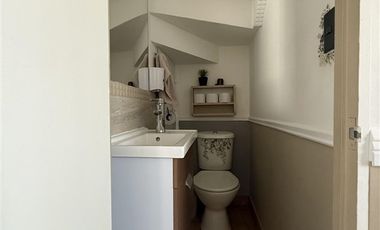 Casa en Venta en Av la montaña sur 4149,lampa