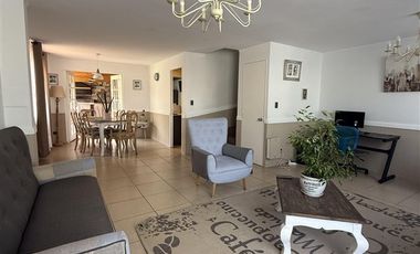 Casa en Venta en Av la montaña sur 4149,lampa