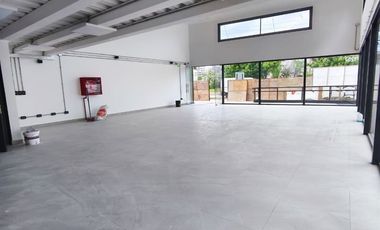 Local Comercial en Arriendo en 1 norte con 5 1/2 oriente