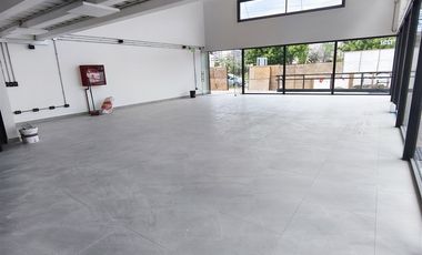 Local Comercial en Arriendo en 1 norte con 5 1/2 oriente