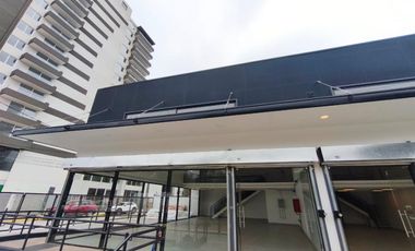 Local Comercial en Arriendo en 1 norte con 5 1/2 oriente