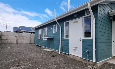 Casa en Arriendo en Costa Chinquío VII