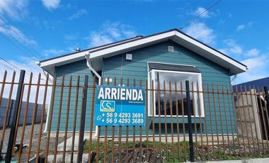 Casa en Arriendo en Costa Chinquío VII