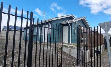 Casa en Arriendo en Costa Chinquío VII