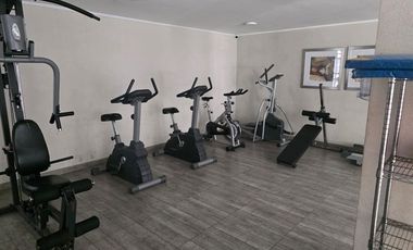 Departamento en Venta en Santa victoria 562