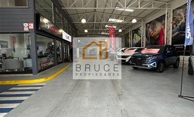 Local Comercial en Venta en Manuel Antonio Matta