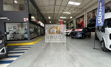 Local Comercial en Venta en Manuel Antonio Matta