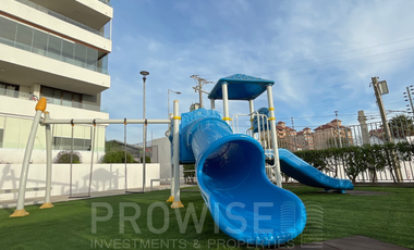 Departamento en Venta en Condominio Infinite