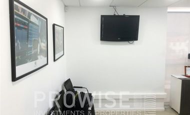 Oficina en Venta en Edificio Terra Office