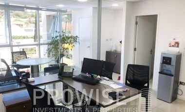 Oficina en Venta en Edificio Terra Office