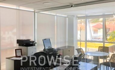 Oficina en Venta en Edificio Terra Office