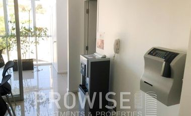 Oficina en Venta en Edificio Terra Office